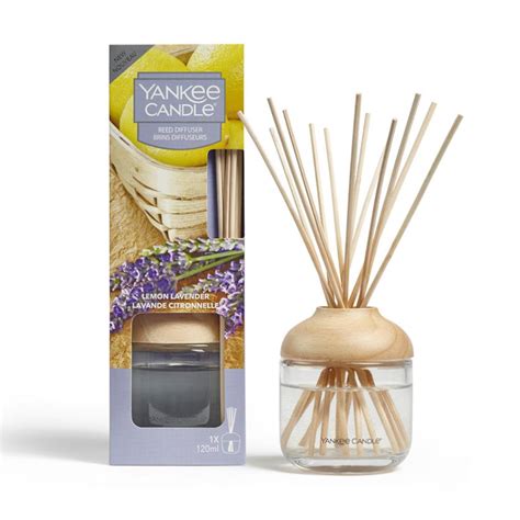 yankee candle diffuser